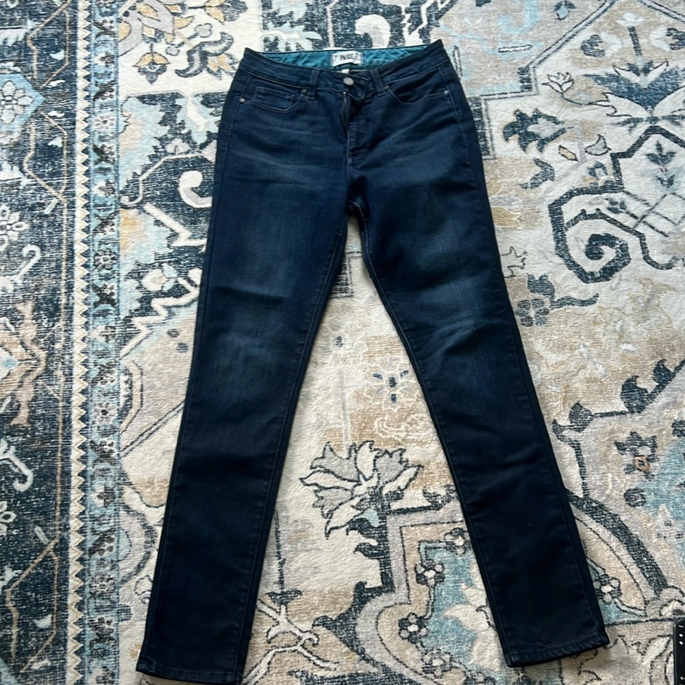 Paige Jeans